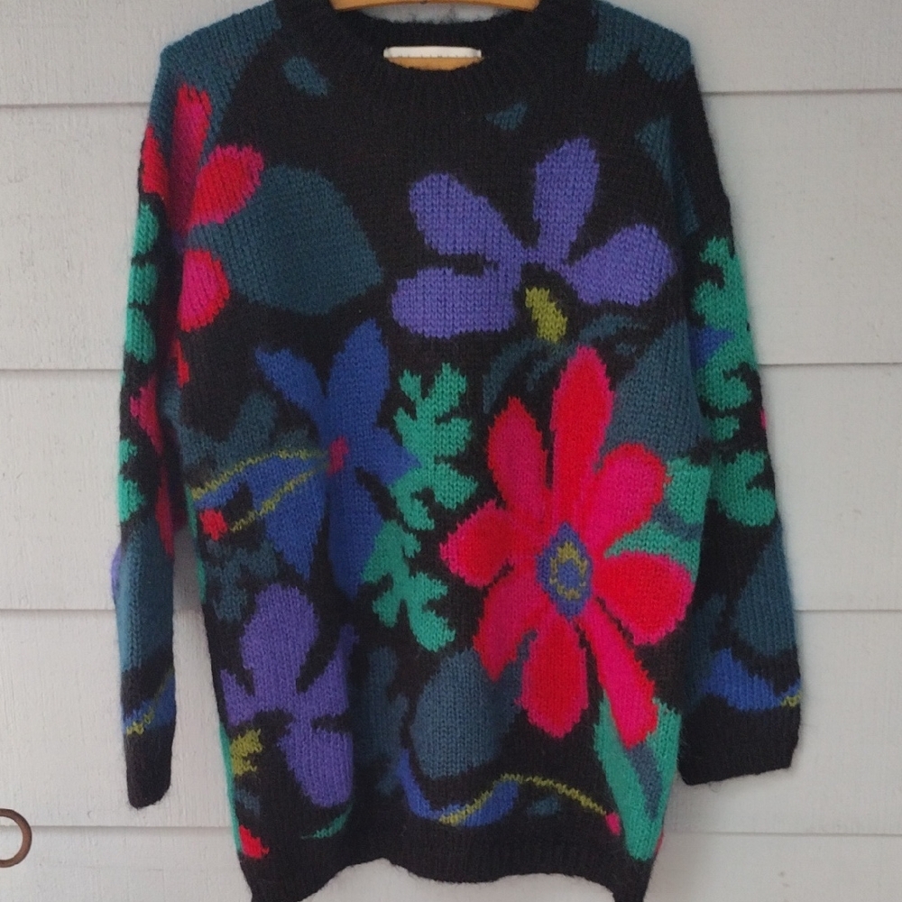 Vintage Sweater